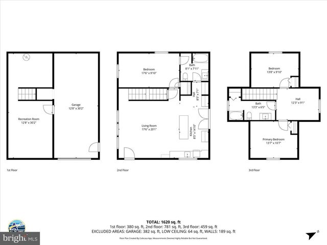 15 HILLTOP STREET, Berkeley Springs, WV 25411