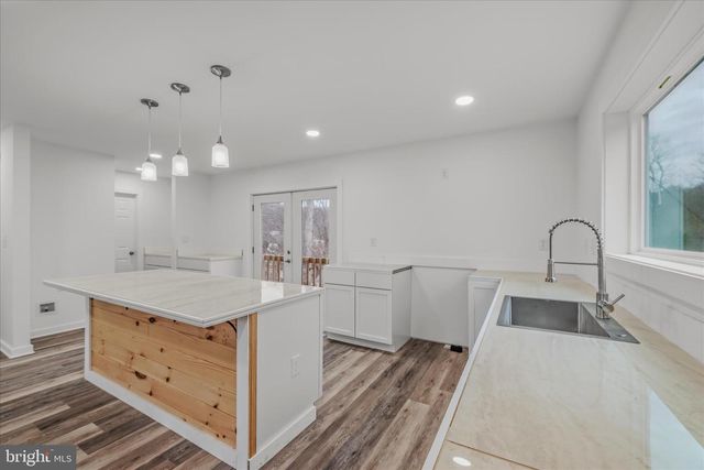 15 HILLTOP STREET, Berkeley Springs, WV 25411