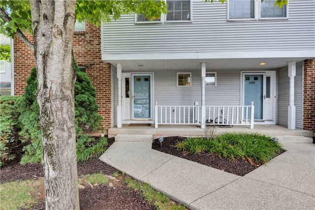 3467 Park Place, Bethlehem City, PA 18017