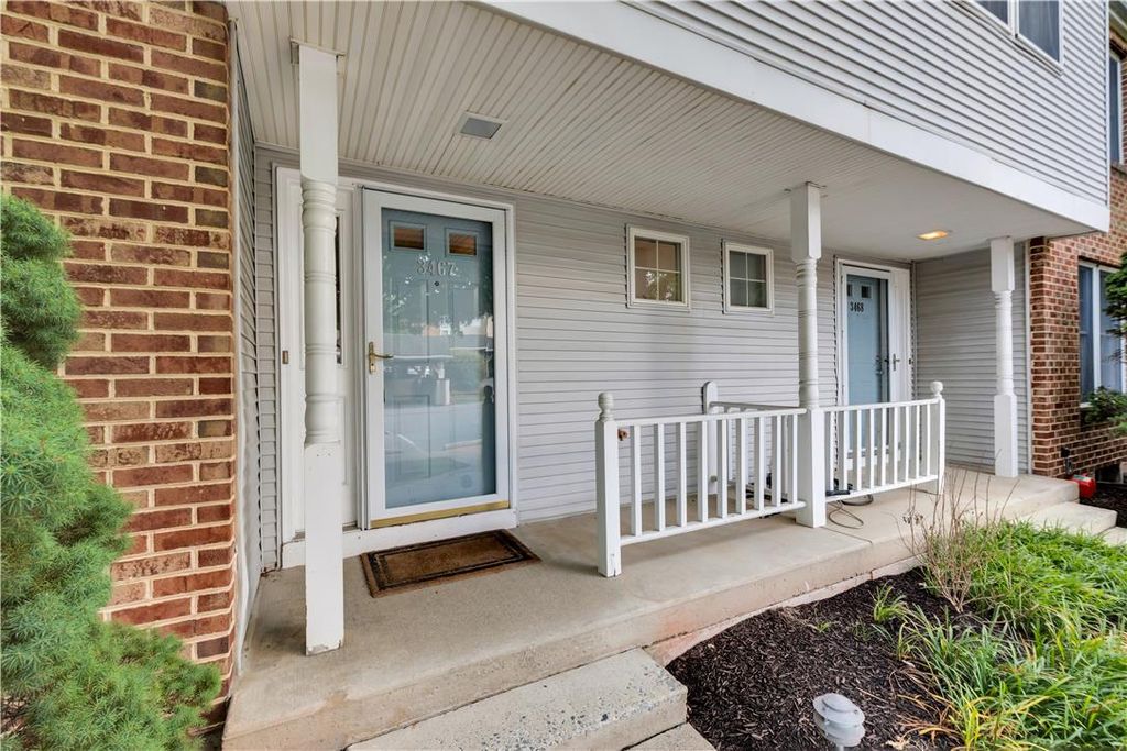 3467 Park Place, Bethlehem City, PA 18017