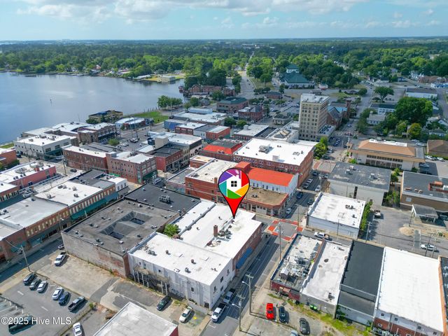 500 E Colonial Avenue, Elizabeth City, NC 27909