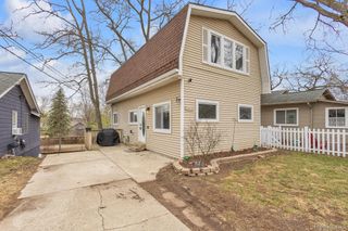 9473 Huron Street, Dexter Township, MI 48169