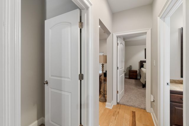 53 S Bridle Bend, Hattiesburg, MS 39402