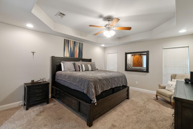 53 S Bridle Bend, Hattiesburg, MS 39402