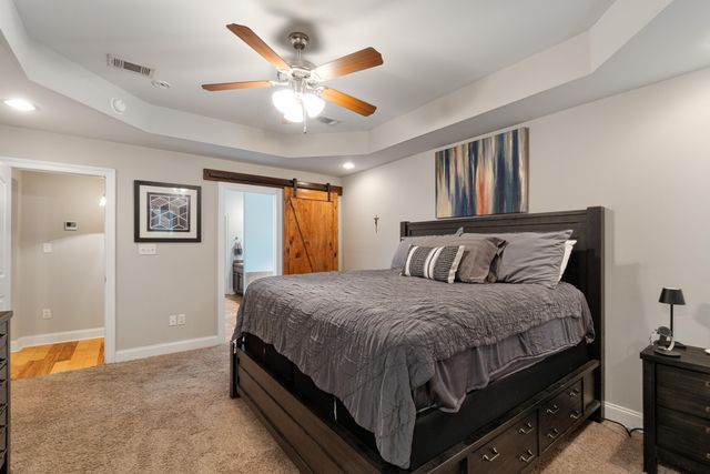 53 S Bridle Bend, Hattiesburg, MS 39402