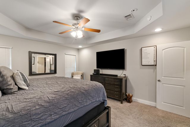 53 S Bridle Bend, Hattiesburg, MS 39402