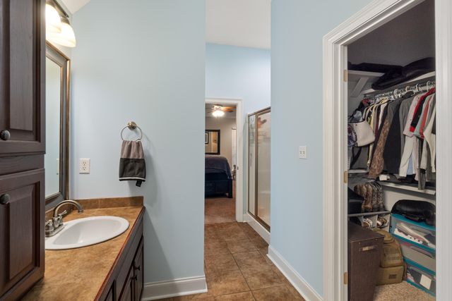 53 S Bridle Bend, Hattiesburg, MS 39402