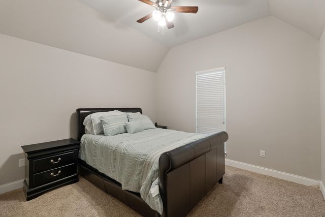 53 S Bridle Bend, Hattiesburg, MS 39402