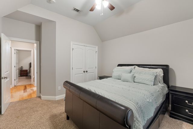 53 S Bridle Bend, Hattiesburg, MS 39402