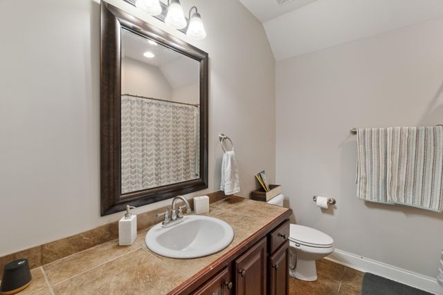 53 S Bridle Bend, Hattiesburg, MS 39402