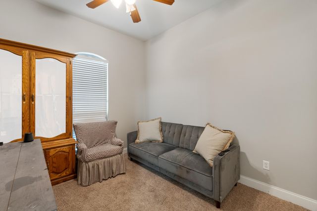 53 S Bridle Bend, Hattiesburg, MS 39402