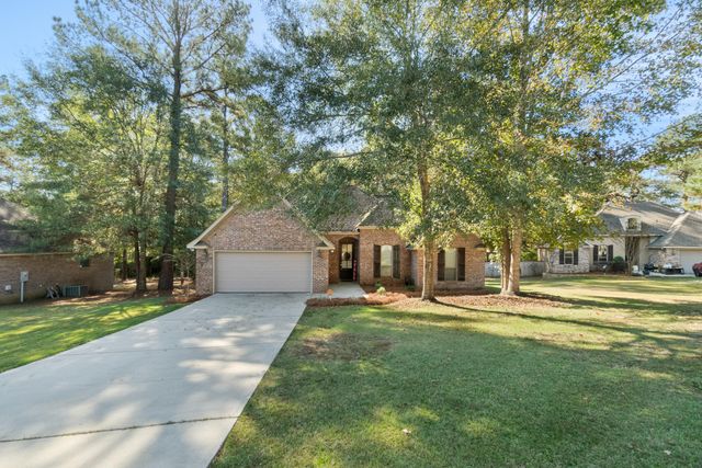 53 S Bridle Bend, Hattiesburg, MS 39402