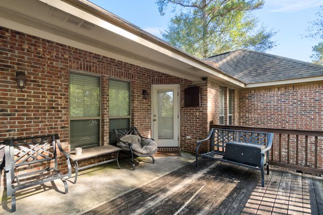 53 S Bridle Bend, Hattiesburg, MS 39402