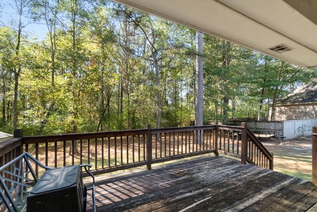 53 S Bridle Bend, Hattiesburg, MS 39402