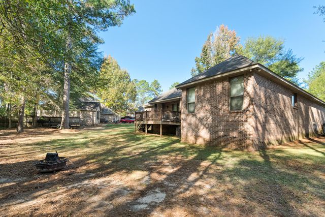 53 S Bridle Bend, Hattiesburg, MS 39402