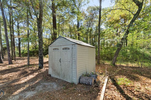 53 S Bridle Bend, Hattiesburg, MS 39402