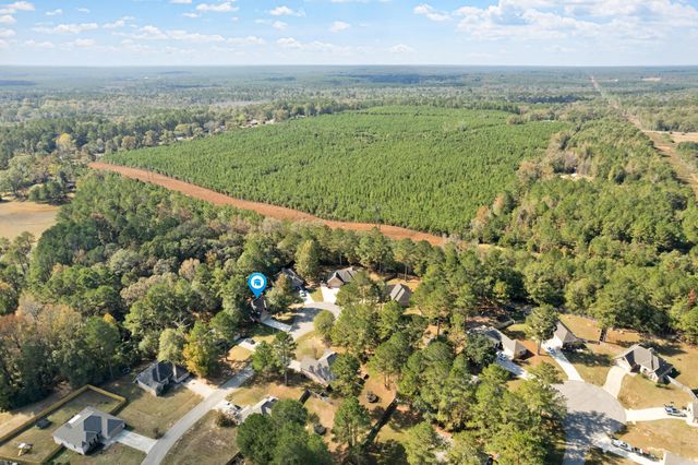 53 S Bridle Bend, Hattiesburg, MS 39402