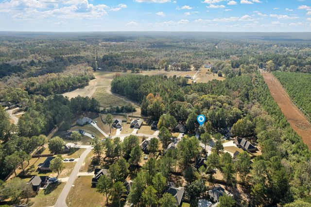 53 S Bridle Bend, Hattiesburg, MS 39402