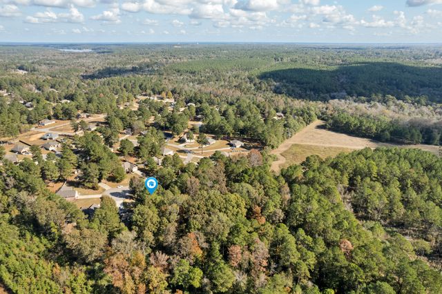 53 S Bridle Bend, Hattiesburg, MS 39402