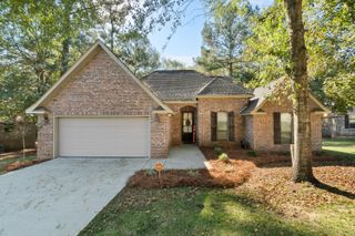53 S Bridle Bend, Hattiesburg, MS 39402