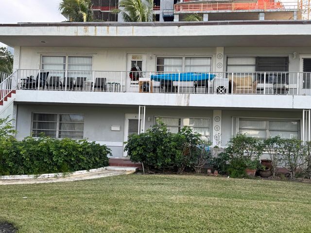 4802 N Flagler Drive 2, West Palm Beach, FL 33407