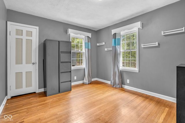 323 Cossell Drive, Indianapolis, IN 46224