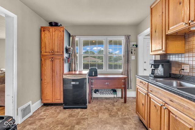 323 Cossell Drive, Indianapolis, IN 46224