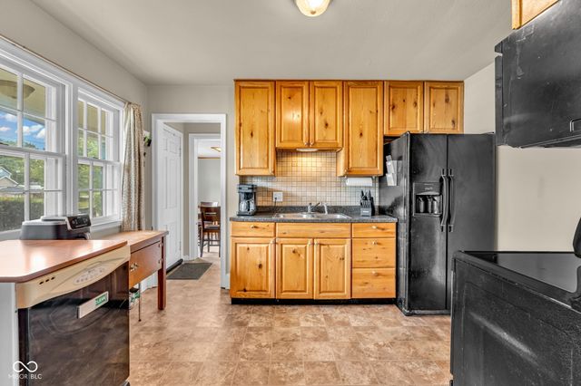 323 Cossell Drive, Indianapolis, IN 46224