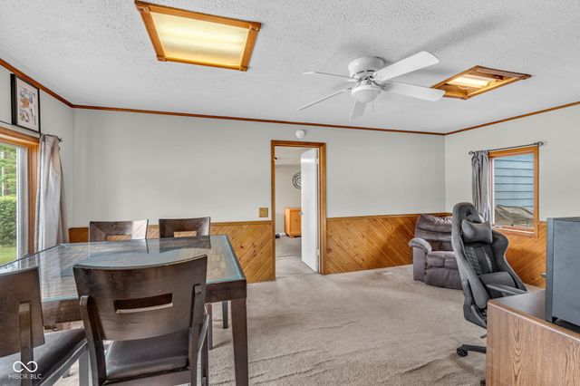 323 Cossell Drive, Indianapolis, IN 46224