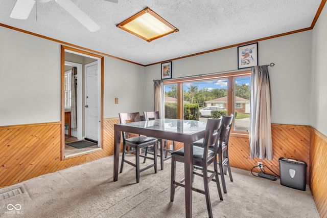 323 Cossell Drive, Indianapolis, IN 46224