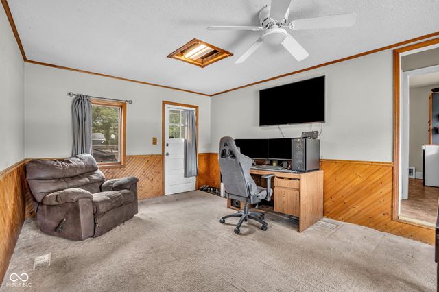 323 Cossell Drive, Indianapolis, IN 46224