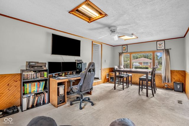 323 Cossell Drive, Indianapolis, IN 46224