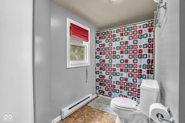 323 Cossell Drive, Indianapolis, IN 46224