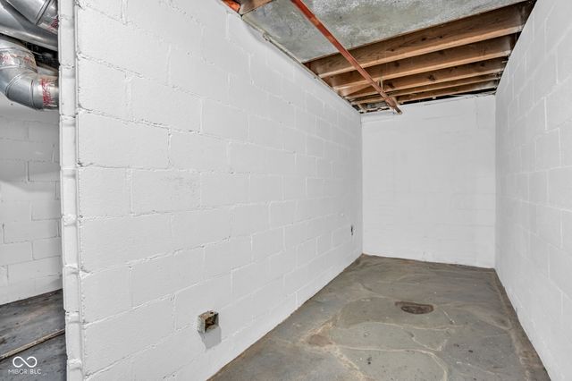 323 Cossell Drive, Indianapolis, IN 46224