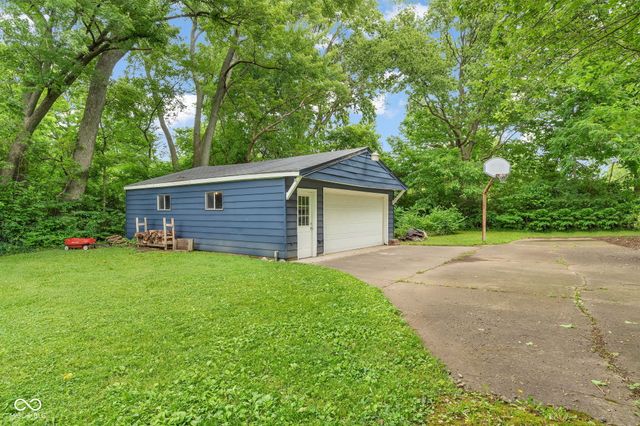 323 Cossell Drive, Indianapolis, IN 46224