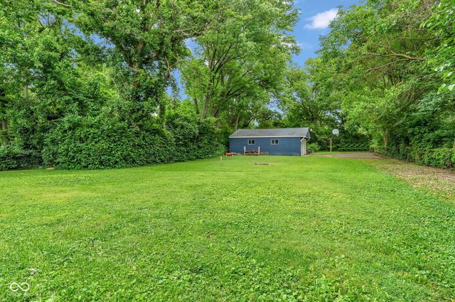 323 Cossell Drive, Indianapolis, IN 46224