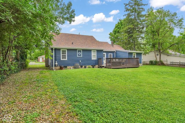 323 Cossell Drive, Indianapolis, IN 46224