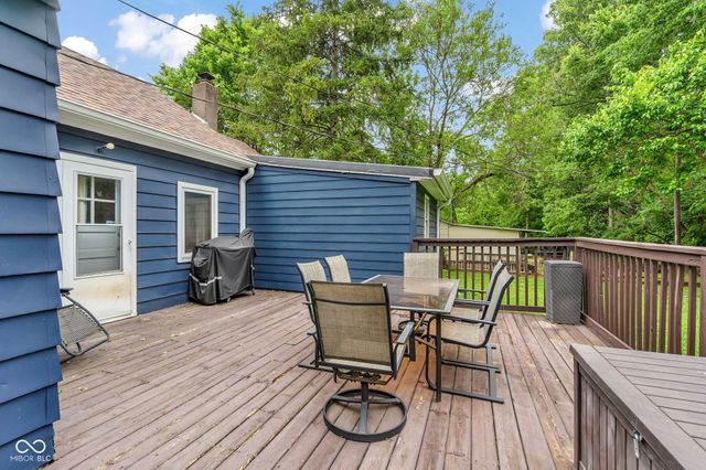 323 Cossell Drive, Indianapolis, IN 46224