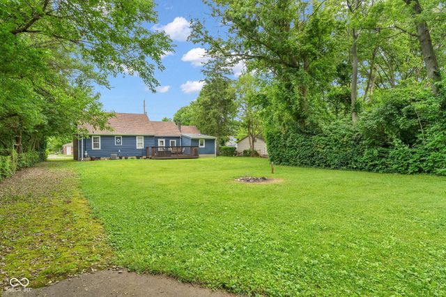 323 Cossell Drive, Indianapolis, IN 46224