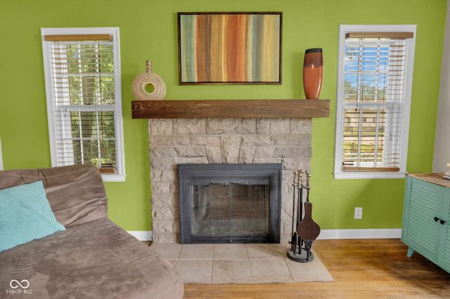 323 Cossell Drive, Indianapolis, IN 46224