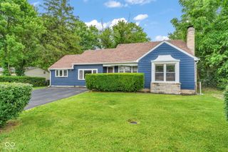 323 Cossell Drive, Indianapolis, IN 46224