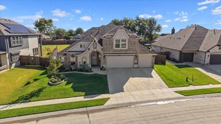 1037 Elmwood Drive, Justin, TX 76247