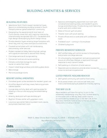 5701 BOWEN DANIEL DR. 503, Tampa, FL 33616