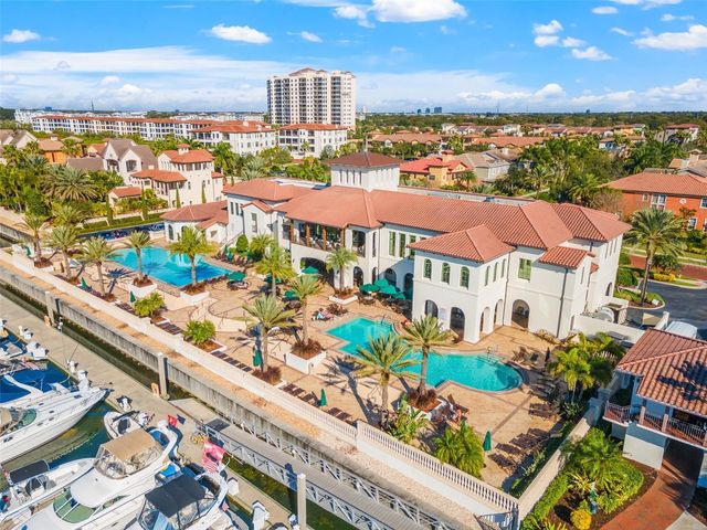 5701 BOWEN DANIEL DR. 503, Tampa, FL 33616