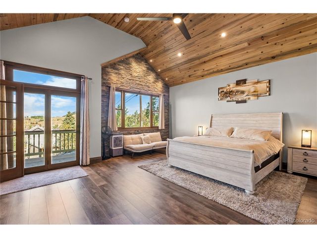 132 Hayden St, Cripple Creek, CO 80813