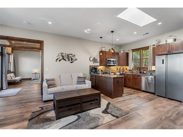 132 Hayden St, Cripple Creek, CO 80813