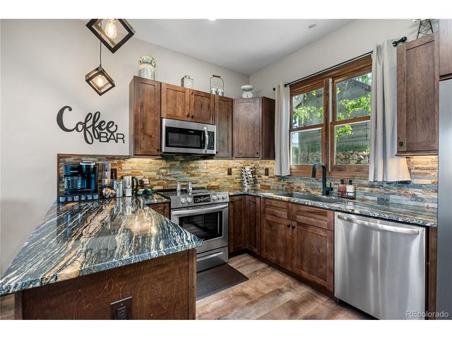 132 Hayden St, Cripple Creek, CO 80813