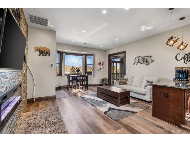 132 Hayden St, Cripple Creek, CO 80813