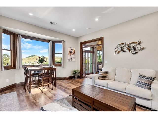 132 Hayden St, Cripple Creek, CO 80813