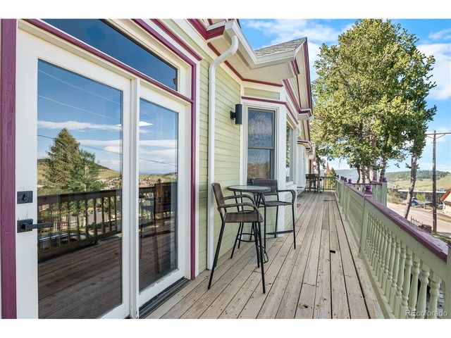 132 Hayden St, Cripple Creek, CO 80813
